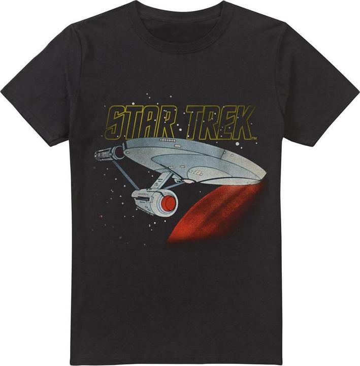 Produktbild Enterprise TShirt (XXL)