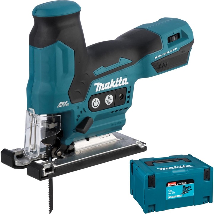 Produktbild Makita DJV185ZJ