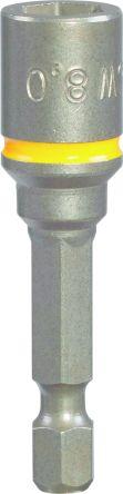 Actual product image RS PRO Impact Magnetic Nut Setter 10mm (10mm)