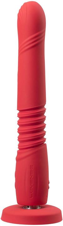 Productafbeelding Lovense Gravity Thrusting Dildo
