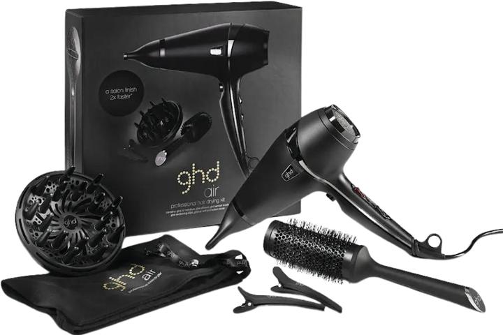 Image du produit ghd Kit de séchage des cheveux à l'air (2100 W)