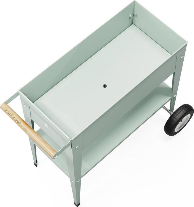 Produktbild Herstera Urban Garden Trolley