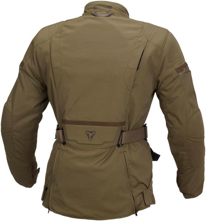 Actual product image Macna SHINE Damentextiljacke (Women, L)
