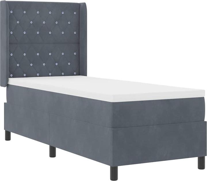 Produktbild vidaXL Boxspringbett (80 x 200 cm)