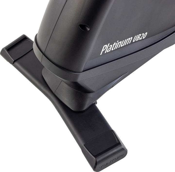 Produktbild Tunturi Fahrrad Ergometer Platinum E20 Bike