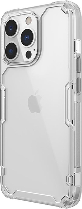 Actual product image Nillkin Nature Soft Series (Apple iPhone 13 Pro Max)