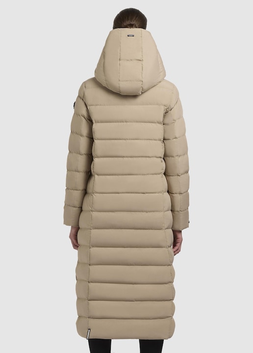 Actual product image Khujo Teiva2-YM (XS)
