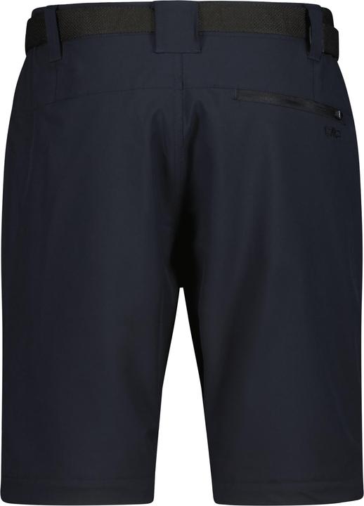 Actual product image CMP Campagnolo Mens Bermuda Zip Off Trekking Pants (XL)