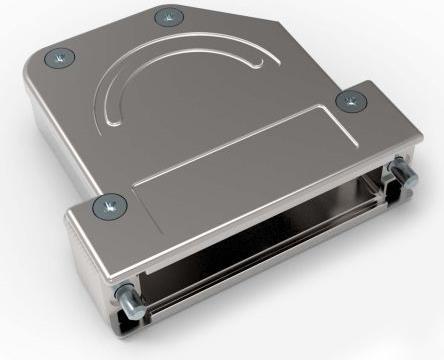 Produktbild TE Connectivity Full Metal Hoods Size 3