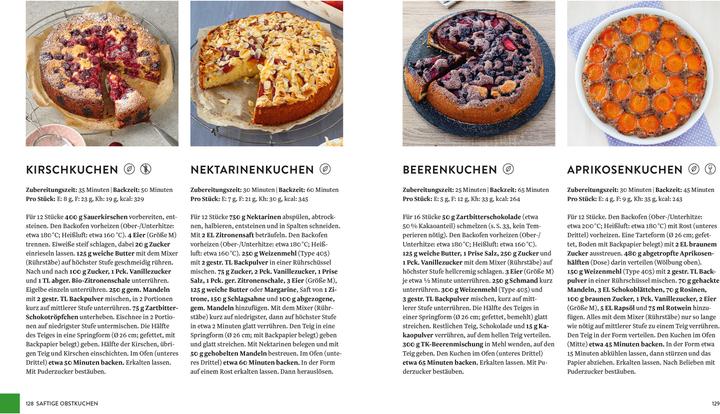 Produktbild Dr. Oetker Backen macht Freude (Deutsch, Dr OetkerVerlag, 2025)