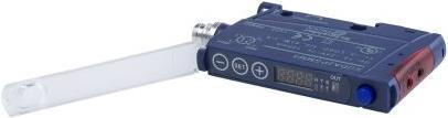 Produktbild TE Sensors Lichtleiterverstärker
