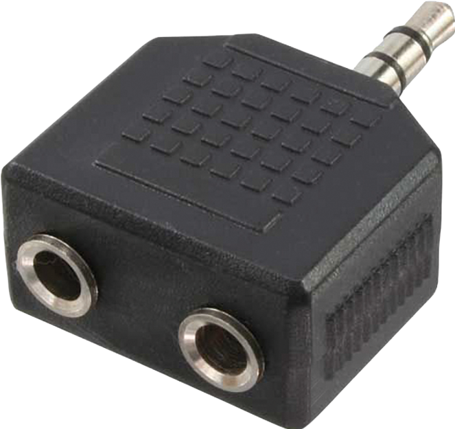 Immagine prodotto LogiLink CA1002 (Splitter audio)