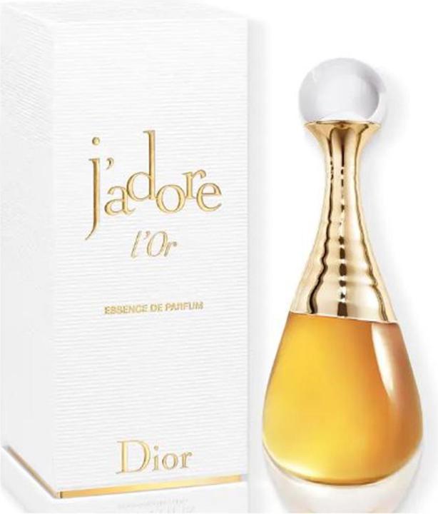 Image du produit Dior J'adore L'or (Eau de parfum, 50 ml)