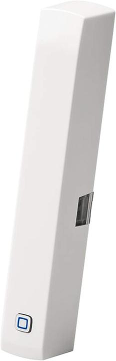 Produktbild Homematic IP Set Raumklima  1xHAP,1x eTRV-2,1x SWDO