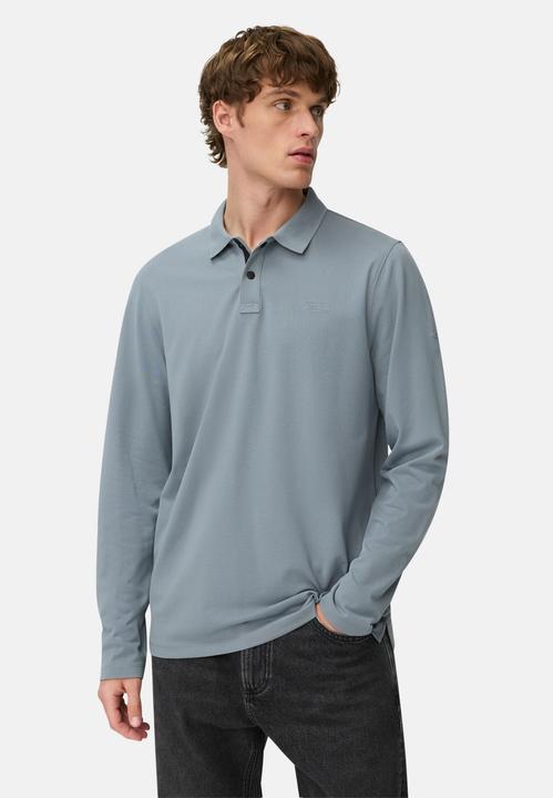 Image du produit Camel Active Polo Shirt mit Cooling Performance (3XL)