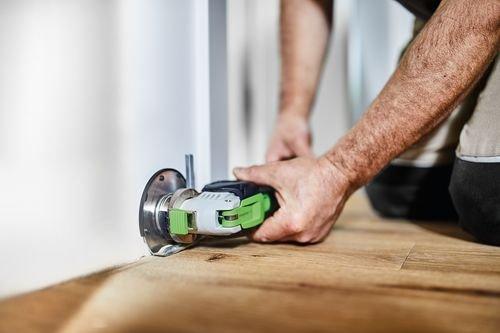 Produktbild Festool Holz-Sägeblatt HSB 100/Bi/OSC