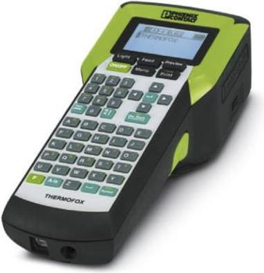 Phoenix Contact THERMOFOX Prtiner (203 dpi)