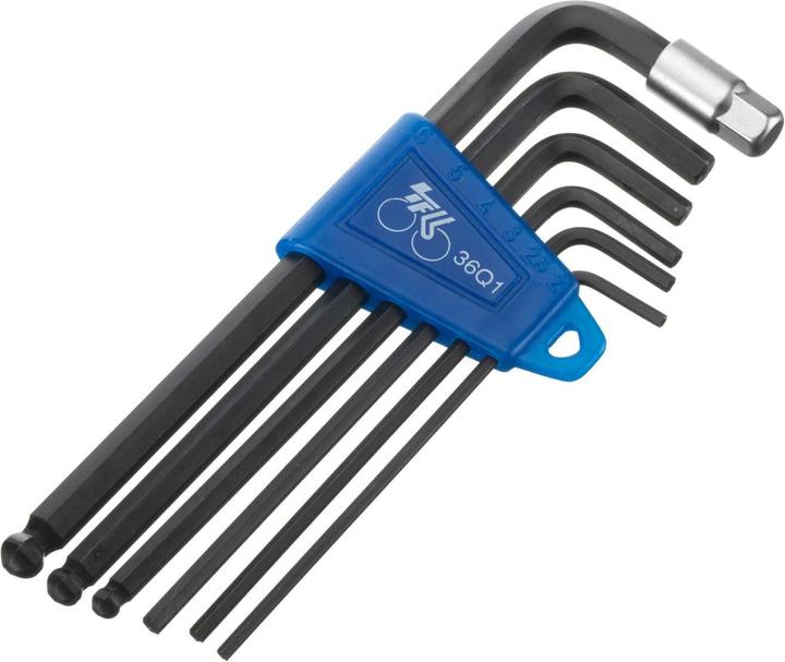 Produktbild Bike Equipment 36Q1