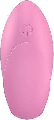 Produktbild Satisfyer Love Riot - Pink