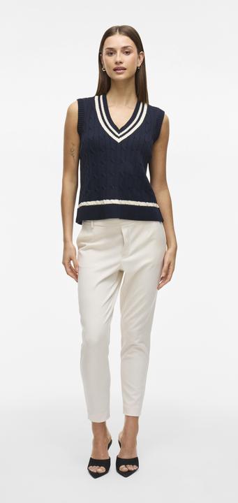 Produktbild Vila V-Ausschnitt Strickweste (L)