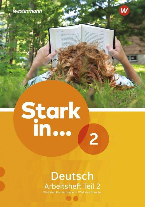 Produktbild Stark in... Deutsch / Stark in Deutsch Ausgabe 2017 (Deutsch, Anne Scheller, Annika Richert, Bettina Schüpper, Renate Andreas, 2018)