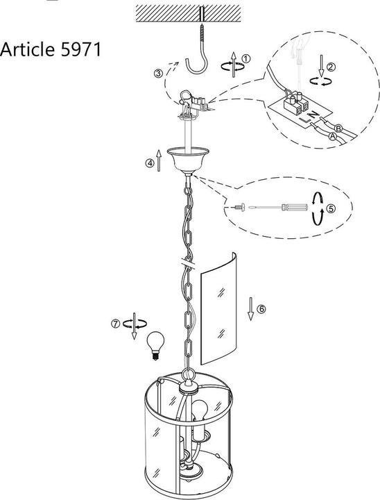 Produktbild Steinhauer Pimpernel (E14)