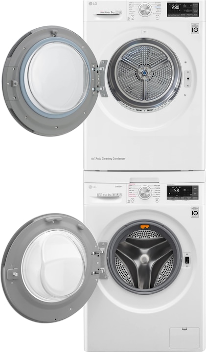 Actual product image LG Intermediate kit DSTWH