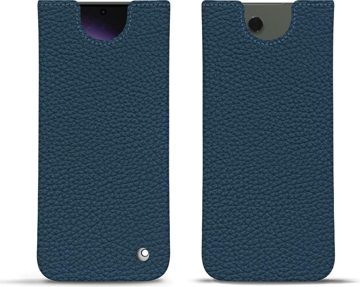 Indigo ( Pantone #1f4565 )