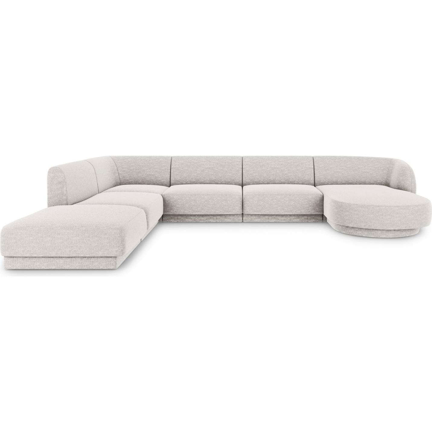 Micadoni, Sofa, Miley (Wohnlandschaft)