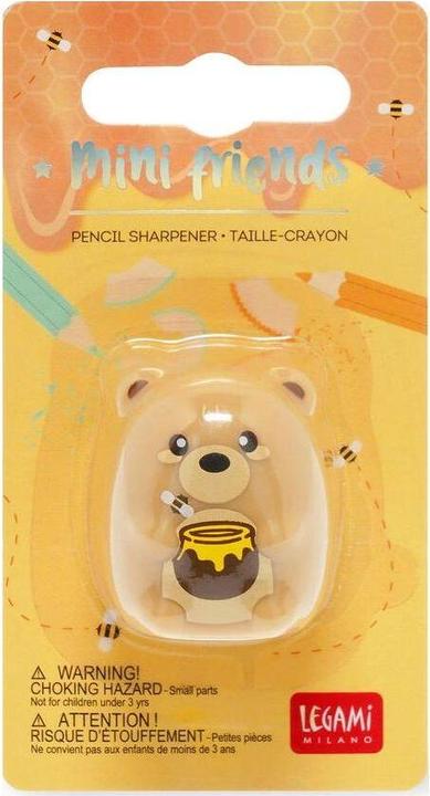 Produktbild Legami Teddy Bear