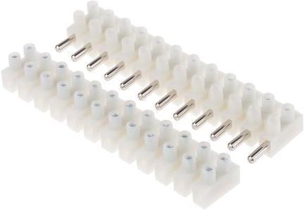 Produktbild RS PRO Pa Term Blocks Horizontal Plug 6mm2