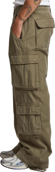 Image du produit Urban Classics Double Cargo Pants - 161155 (36)