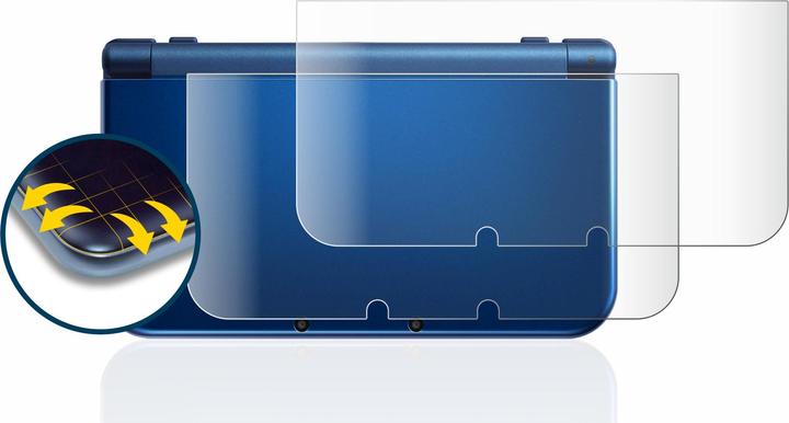 Actual product image BROTECT Full-Cover Protector