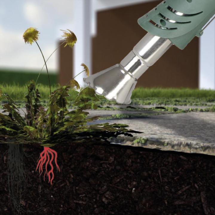Actual product image Hammersmith Bionic Burner