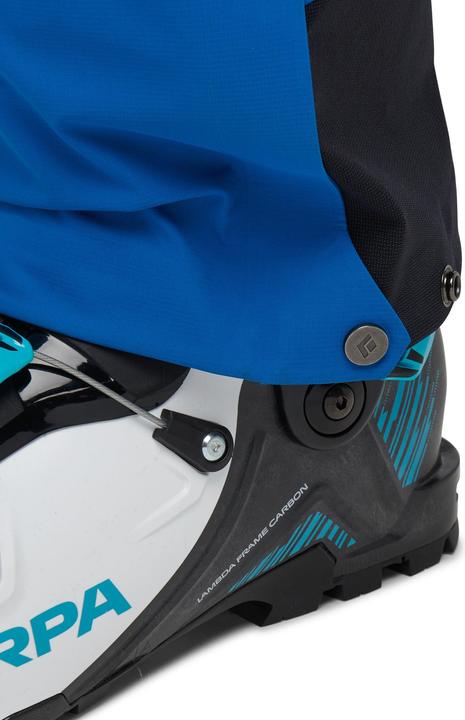 Produktbild Black Diamond M Dawn Patrol Hybrid Pants (XL)