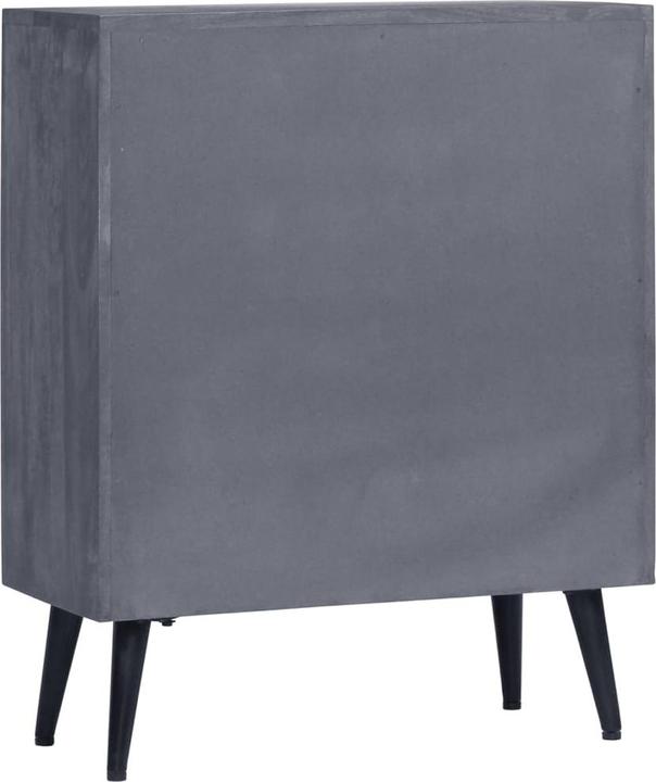 Produktbild vidaXL Sideboard (30 x 30 x 76 cm)