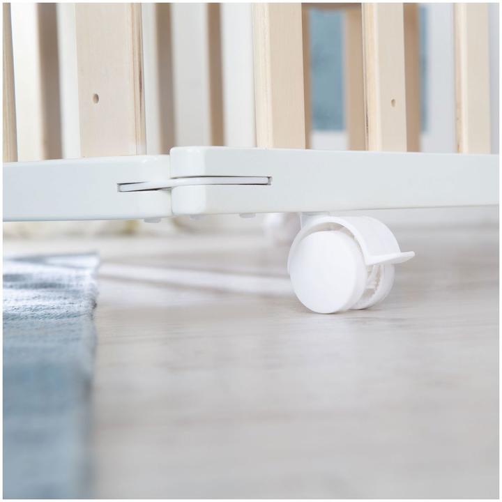 Immagine prodotto Roba box pieghevole (MDF, 100 x 73.50 x 72.50 cm)