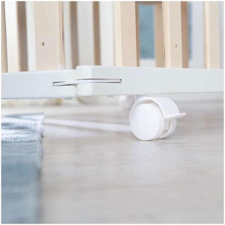 Immagine prodotto Roba box pieghevole (73.50 cm, 100 cm, MDF)