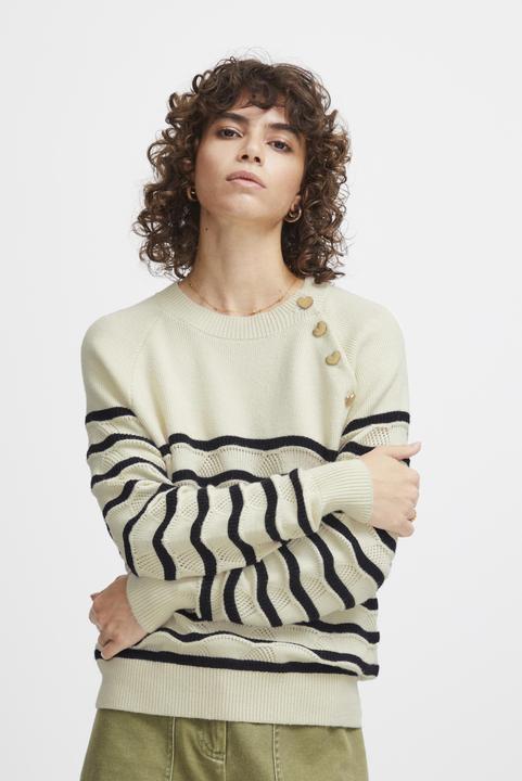 Actual product image Atelier Rêve IRMAISE LS - 20119565 (L)