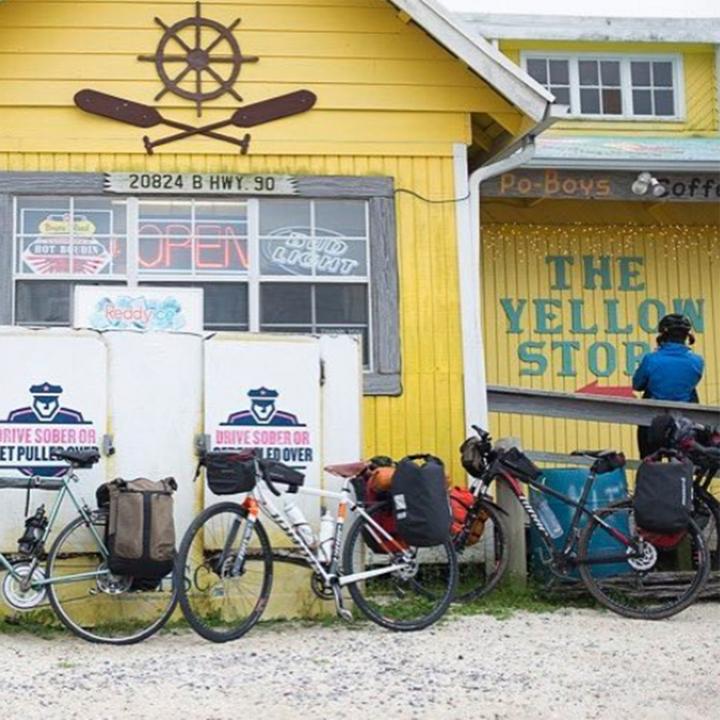 Image du produit Blackburn Camber CF Cage