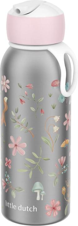 Actual product image Little Dutch Trinkflasche Flip-up Fairy Wonders (0.35 l)