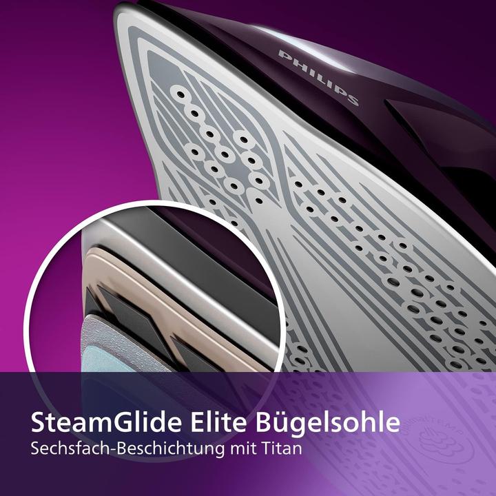 Immagine prodotto Philips PSG7150/30 (2100 W, 600 g/min)