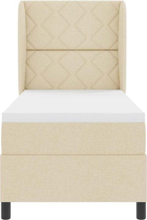 Image du produit vidaXL Boxspringbett (80 x 200 cm)