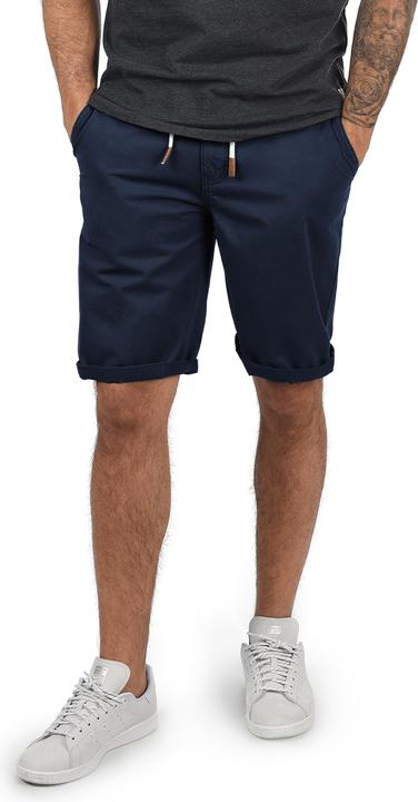 Immagine prodotto Blend Kaito Pantaloncini Chino Shorts Panno Corti Da UomoIn Cotone 100% Regular- Fit (S)