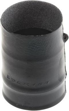 Produktbild TE Connectivity Schrumpf-Steckerende mit Lippen 36mm