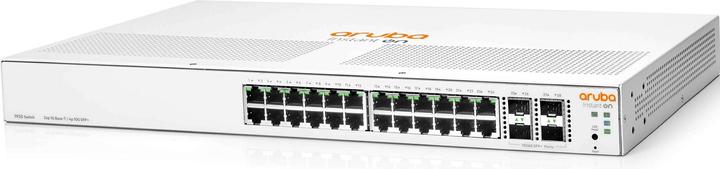 Productafbeelding Aruba Instant On 1930 24G 4SFP/SFP+ Schakelaar (24 Havens)