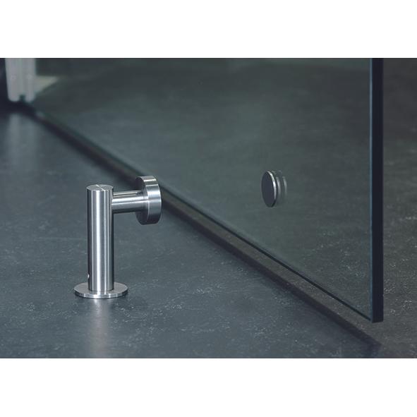 Phos, Türstopper, Magnet-Türfeststeller (1 Stück)