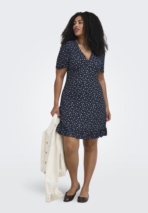 Image du produit Only CARBILL Kurzes Kleid Kleid (M)