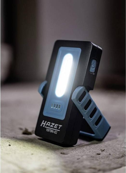 Actual product image HAZET LED pocket light 1979N-82 (300 lm)