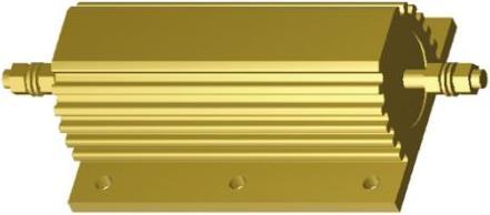 Produktbild TE Connectivity Aluminium housed resistor 300W 10R 5%